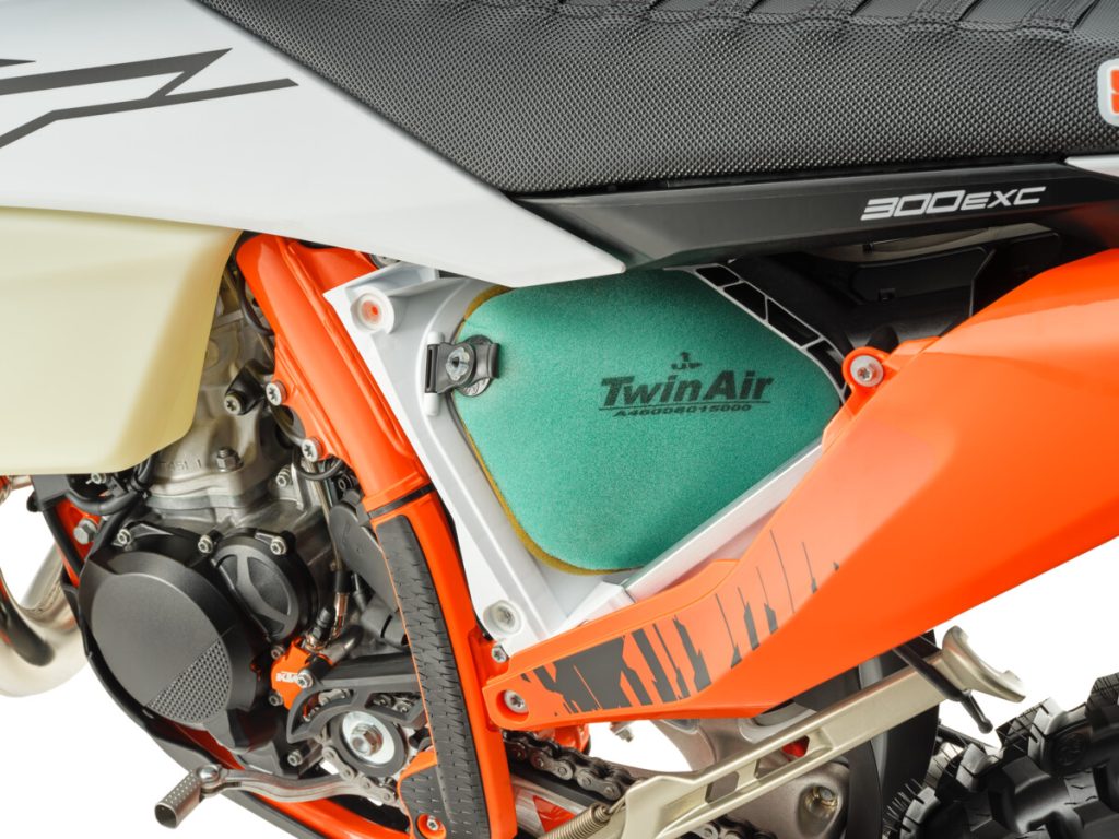 2026 KTM 300 EXC HARDENDURO 7
