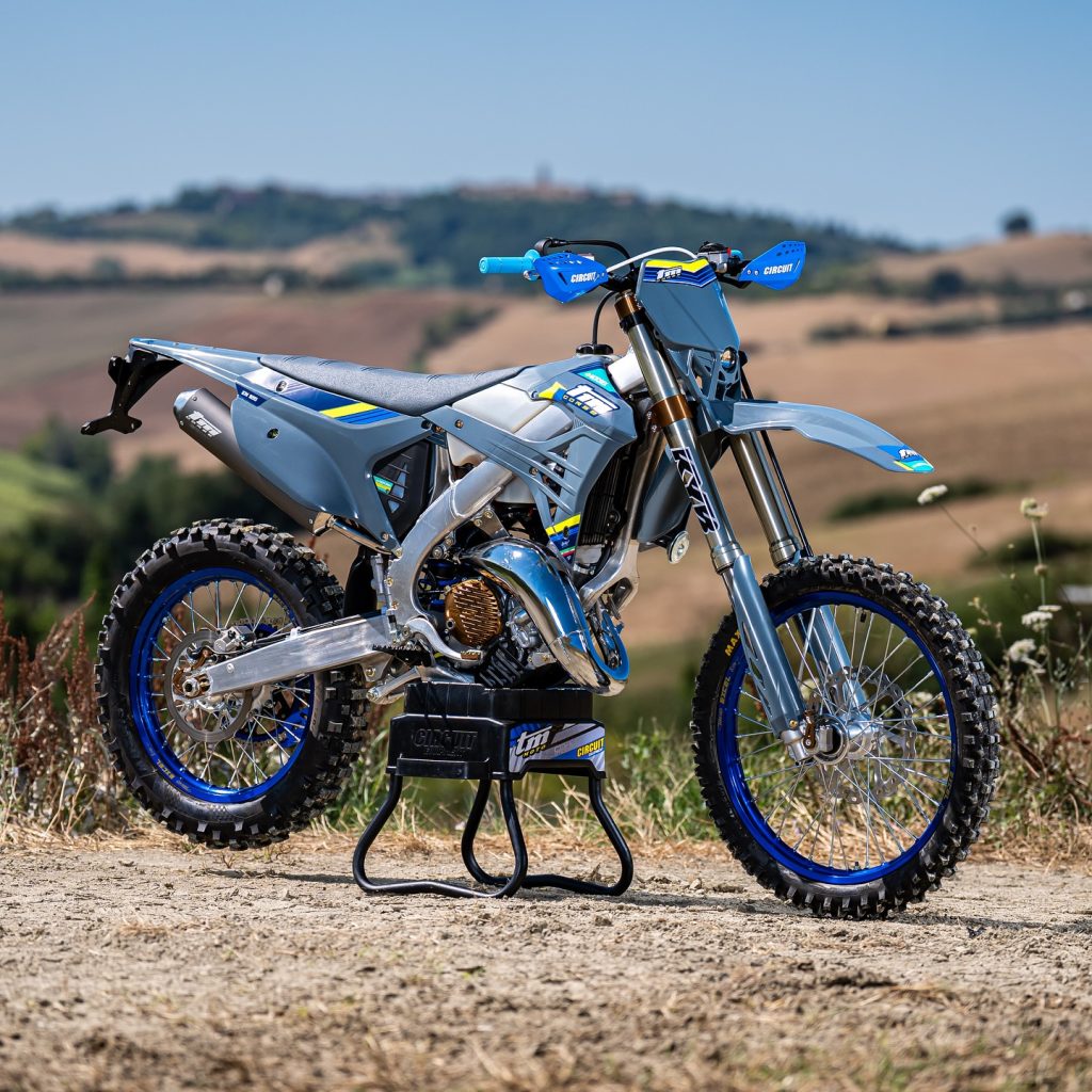 TM Moto 2026