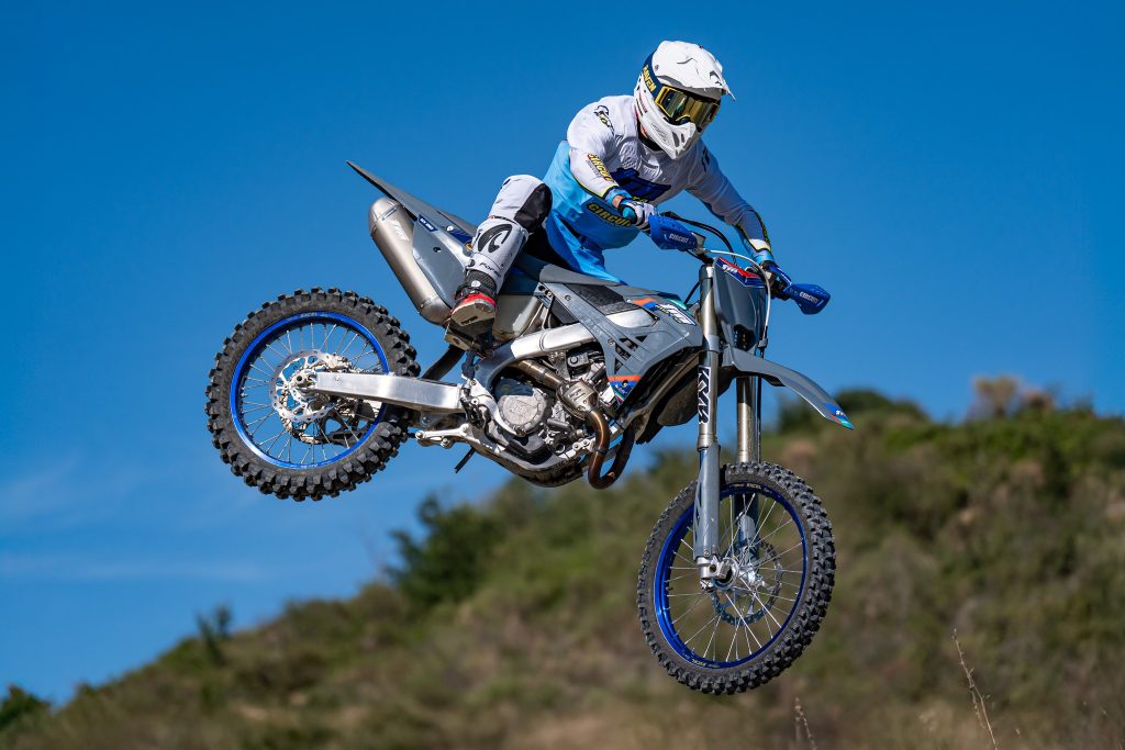 TM Moto 2026