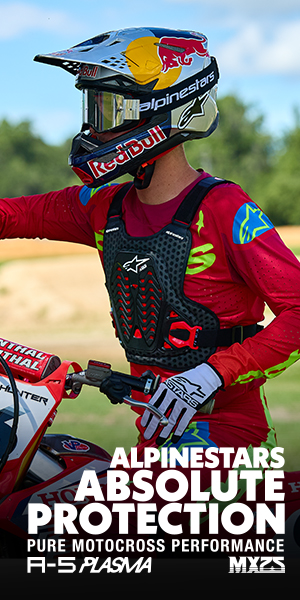 Alpinestars A5 Plasma