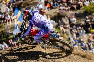 Glenn Coldenhoff beim MXGP of Sweden 2025
