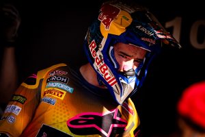 Jeffrey Herlings fuhr beim MXGP der Türkei zu seinem 111. Grand Prix Sieg.