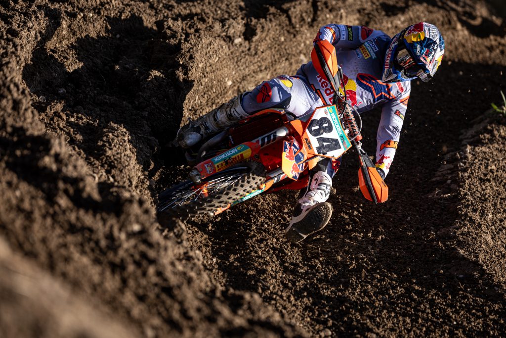 Jeffrey Herlings und das MXoN 2025. Fans fordern seinen Start.