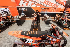 Kosak ADAC MX Masters Holzgerlingen 2025