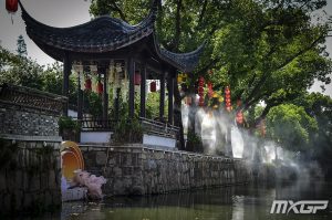 Der MXGP of China ist die vorletzte Runde der Motocross Weltmeisterschaft 2025.