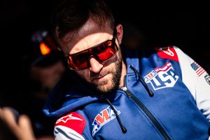 Eli Tomac wird zusammen mit Chase Sexton und Haiden Deegan das amerikanische MXoN Team bilden.