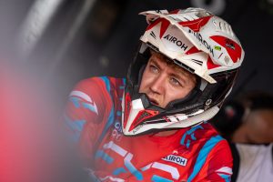Ben Watson verpasst das MXoN in Crawfordsville.