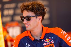 Tom Vialle verlässt KTM