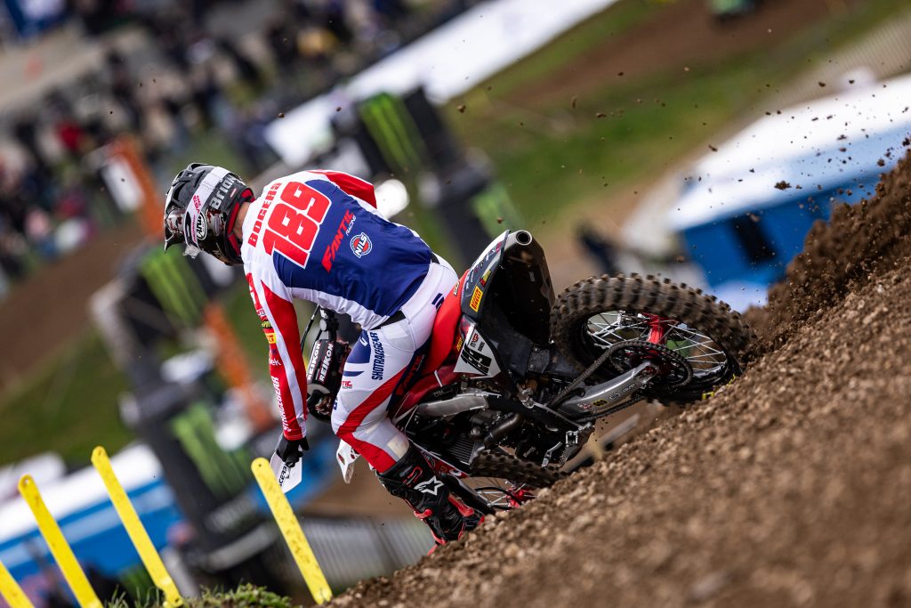 Brian Bogers beendet seine Profi-Karriere