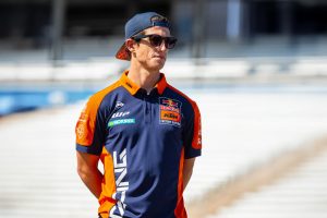 Chase Sexton und KTM beenden die Zusammenarbeit