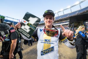 Haiden Deegan verpasst das MXoN 2025
