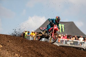 Jett Lawrence und das Team Australien dominieren das MXoN 2025 in Crawfordsville, USA.