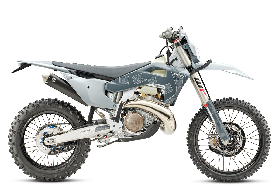 PHO BIKE 90 RE Husqvarna Enduro TE 300 PRO MY26 90 right #SALL #AEPI #V1