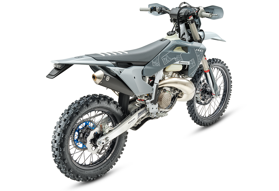 PHO BIKE PERS REHI Husqvarna Enduro TE 300 PRO MY26 rear right #SALL #AEPI #V1