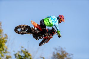 Jan Pancar könnte seinen ersten MXGP-Werksvertrag erhalten.