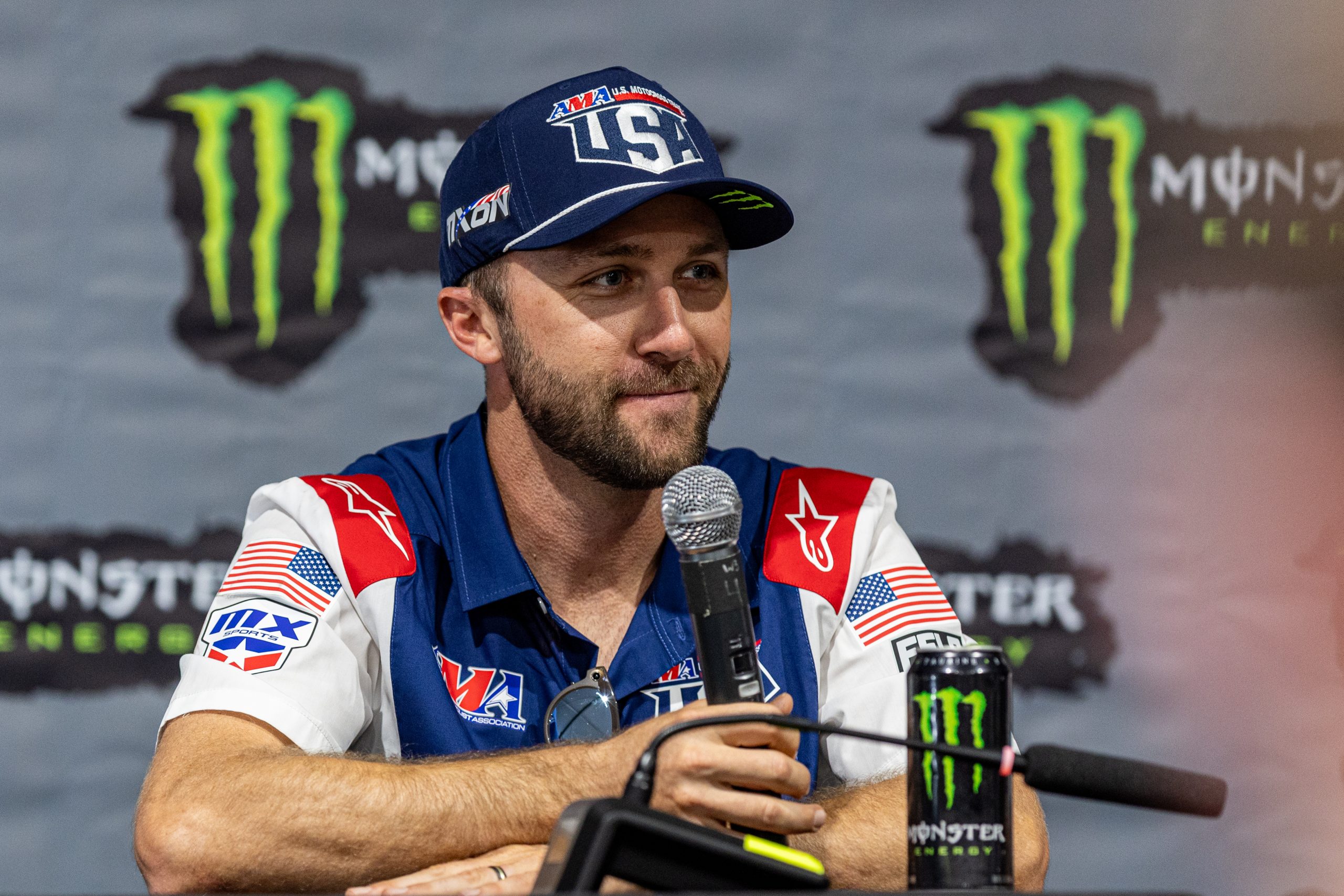 Tomac Podrum Will Eli Tomac not move to KTM in 2026 after all?