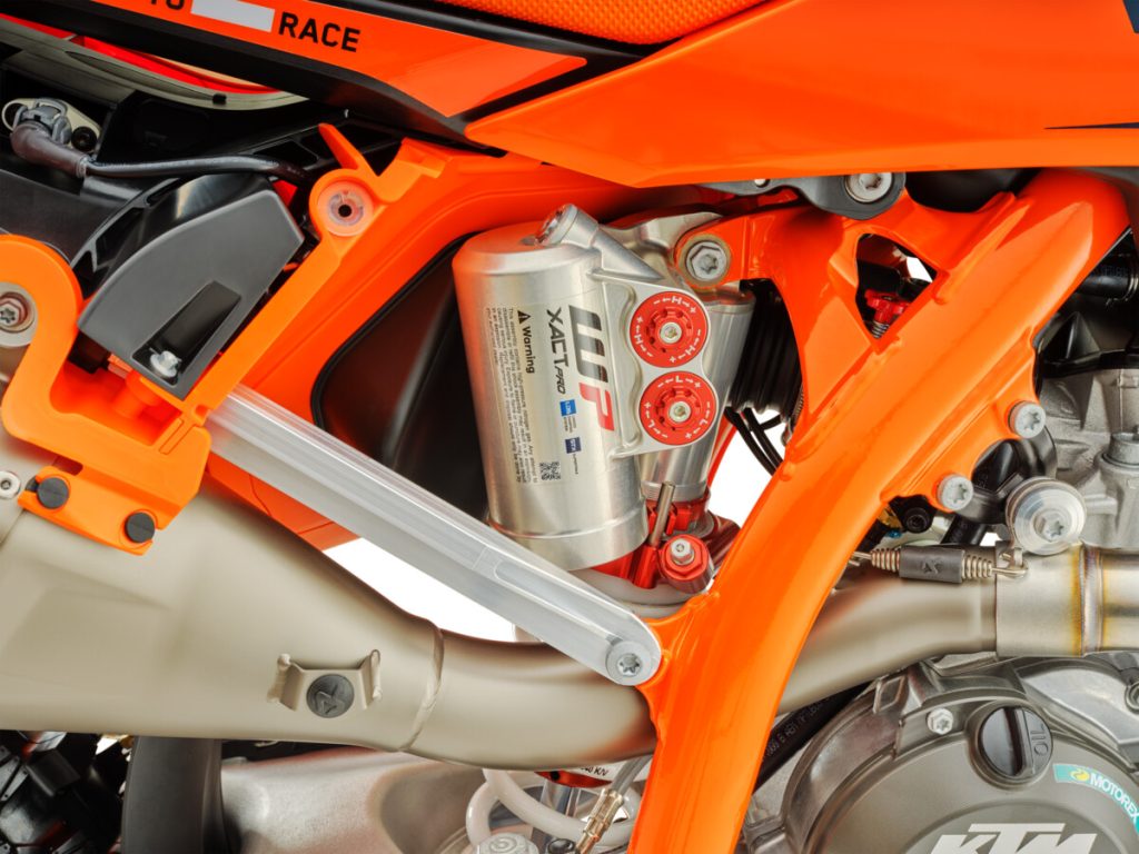 2026 KTM 450 and 250 SX F FACTORY EDITION 2