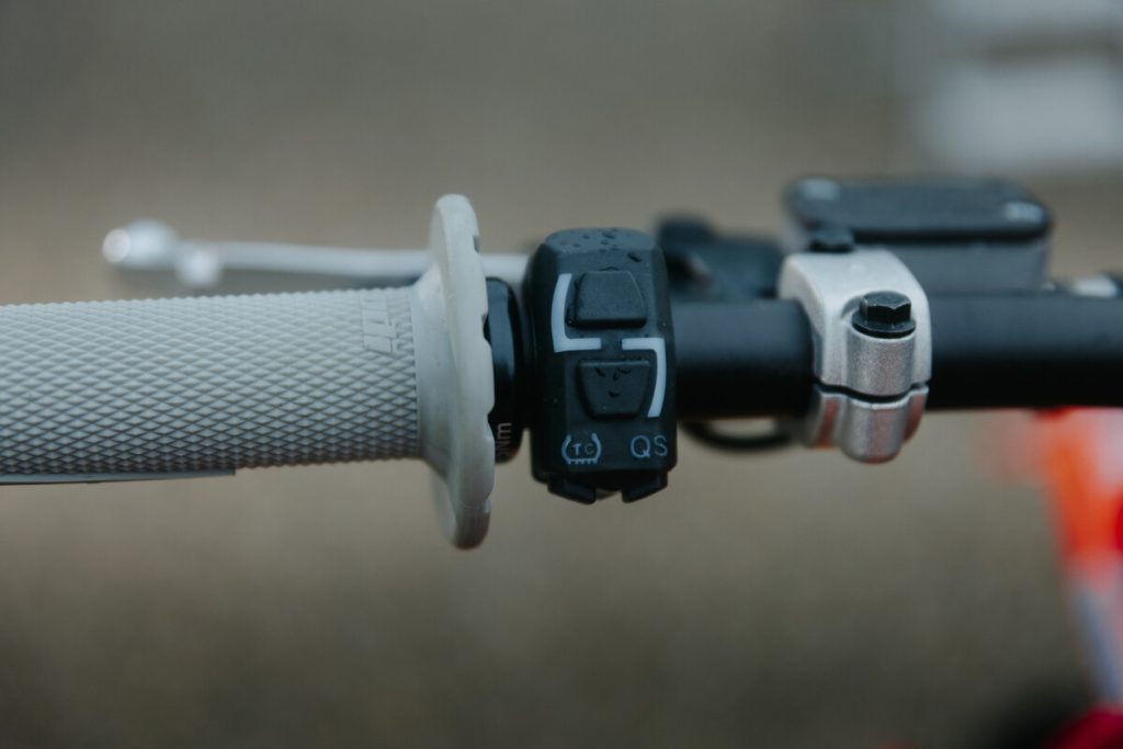 2026 KTM SX F FACTORY EDITION 12