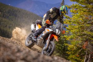 Bajaj übernimmt die KTM Mutter, Pierer Mobility.
