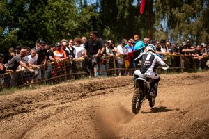 Die Faszination des Motocross ist nach wie vor ungebrochen.