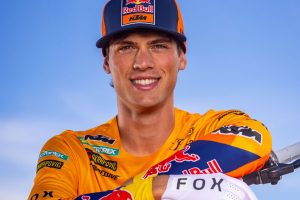 Für Jorge Prado ist 2026 ein Jahr in dem es um alles geht