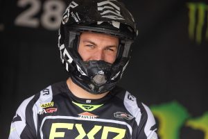 Cato Nickel will auch mit KMP Honda zusammen Läufe zur ADAC MX Masters und der MXGP bestreiten