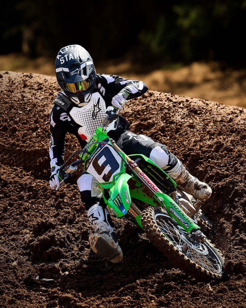 Riding Modes Appication 389e8d0b 2f3b 4e05 9756 dd80594689a3