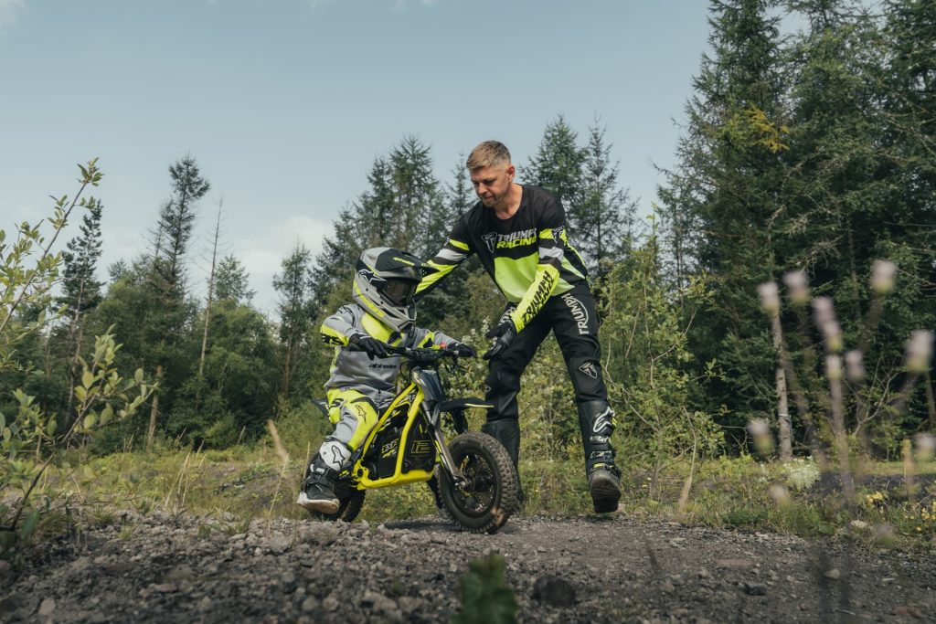 TXP 12 MY26 Triumph 20 v643ha