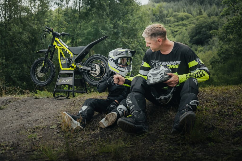 TXP 16 MY26 Triumph 12 vf0scy