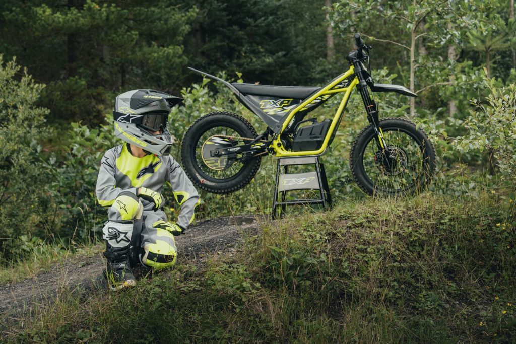 TXP 16 MY26 Triumph 20 a8oikm