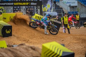 Max Anstie dominiert die SX2-Klasse der WSX Sasion 2025