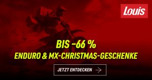 Louis Weihnachts-Sale mit bis zu 66% Rabatt