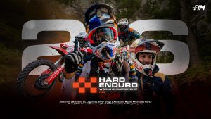 FIM Hard Enduro Weltmeisterschaft 2026 Der Kalender