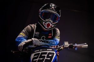 Glenn Coldenhoff sitzt 2026 wieder auf einer Yamaha