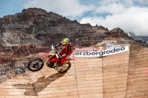Stark Varg Bikes dürfen 2026 zum ersten mal am Erzbergrodeo teilnehmen