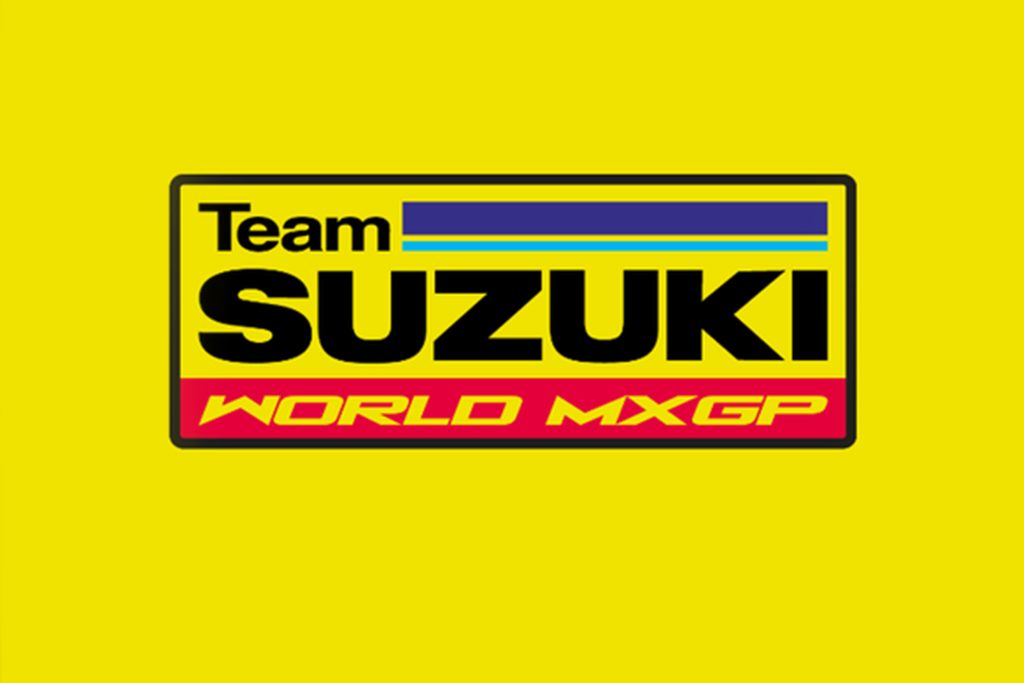 Wird ein Suzuki MXGP Team 2027 Realität?