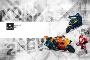 KTM Mutter Bajaj Mobility veröffentlicht Vorläufige ungeprüfte Kennzahlen 2025