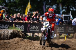 Das ADAC MX Masters Dreetz 2026 erhält einen neuen Termin.