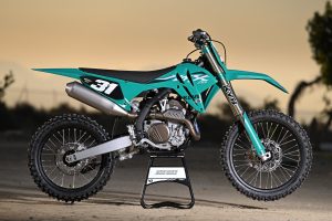 Gewinne beim Enduro Cross Country Cup Slowenien eine von drei Kove Bikes