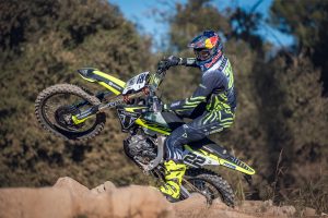 Jonny Walker mit den Profi Tipps für euer Bike