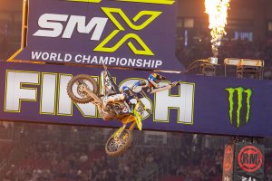Ken Roczen feiert in Glendale ersten Sieg der Sasion 2026