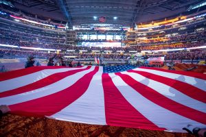 Vorschau Arlington Supercross 2026