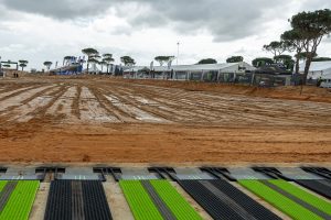Ergebnisse des MXGP of Andalucia in Almonte