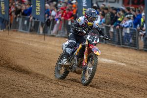 Jeremy Seewer steck in einem Formtief fest