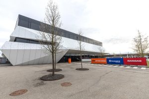 KTM schreibt wieder Gewinne