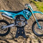 Wir haben die Kove MX250R für euch getestet.