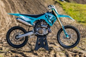 Wir haben die Kove MX250R für euch getestet.