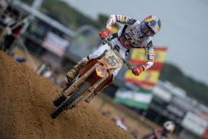 Lucas Coenen dominierte den MXGP of Andalucia in Almonte