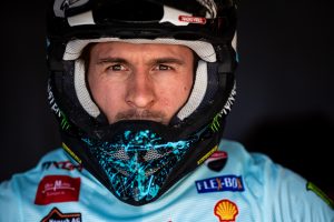 Jeremy Seewer gehört seit Jahren zu den Top-Piloten der MXGP.
