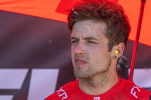 Tom Koch will mit Sarholz KTM im Jahr 2026 einen Neuanfang starten